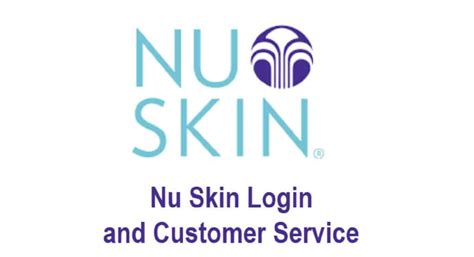 nuskin.com|www.nuskin.com login.